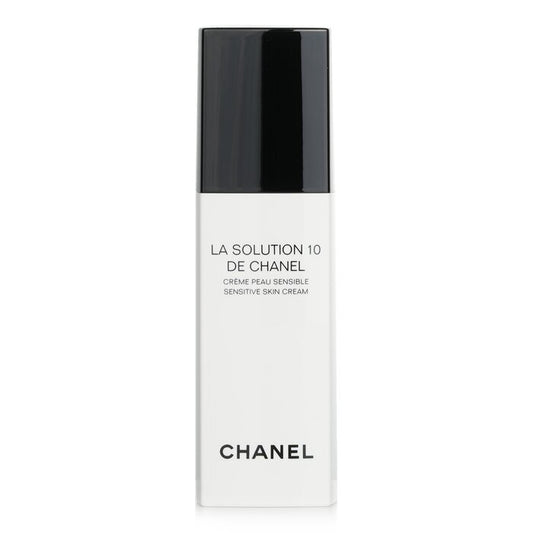 La Solution 10 De Chanel Sensitive Skin Cream 30ml