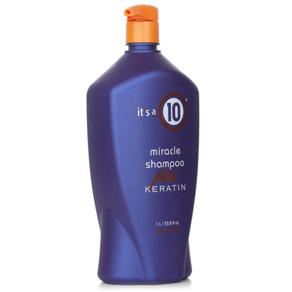 It's A 10 Miracle Shampoo Plus Keratin (Sulfate Free) 1000ml
