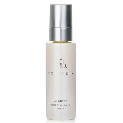CosMedix Clarity Skin-Clarifying Serum 30ml