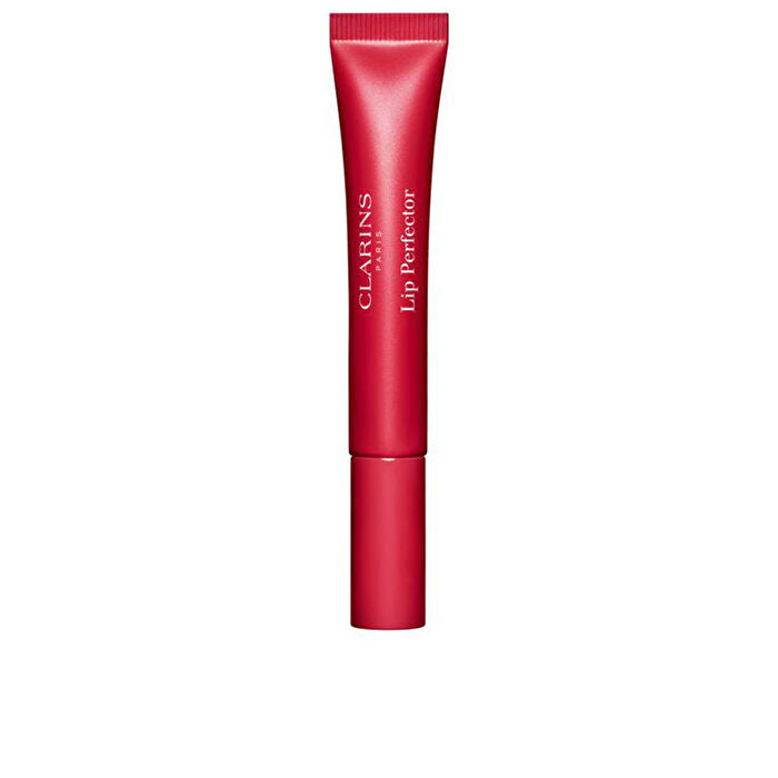 Clarins Lip Perfector -  24 Fuchsia Glow 12ml