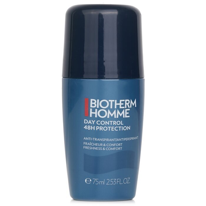 Biotherm Homme Day Control Protection 48H Non-Stop Antiperspirant 75ml