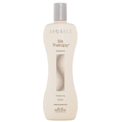 BioSilk Silk Therapy Shampoo 355ml