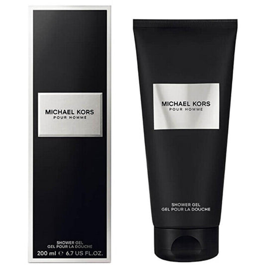 Michael Kors Pour Homme Shower Gel 200ml