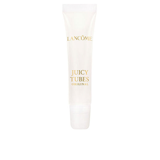 Lancome Juicy Tubes Original Lip Gloss #01 Pure 15ml