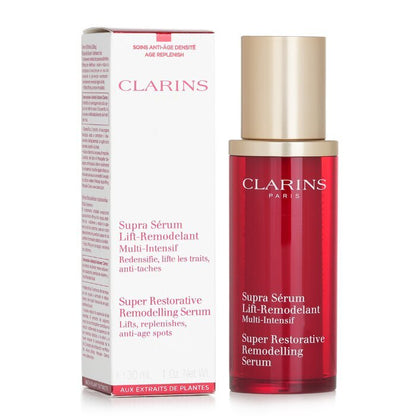 Clarins Super Restorative Remodelling Serum 30ml