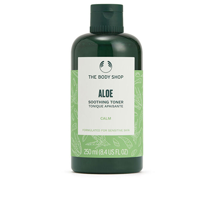 The Body Shop Aloe Toner 250ml