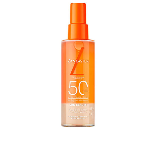 Lancaster Sun Beauty Sun Body Water SPF 50 150ml
