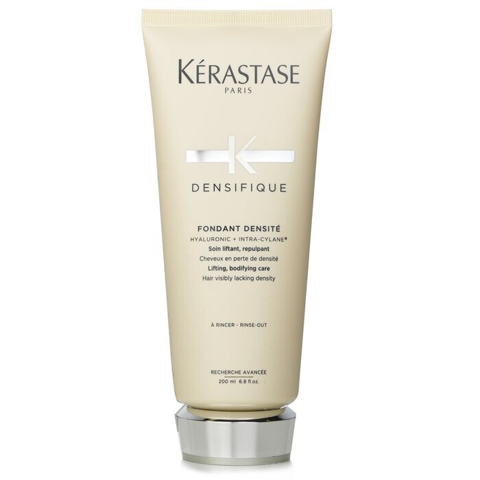 Kerastase Densifique Fondant Densite Lifting, Bodifying Care (Hair Visibly Lacking Density) 200ml