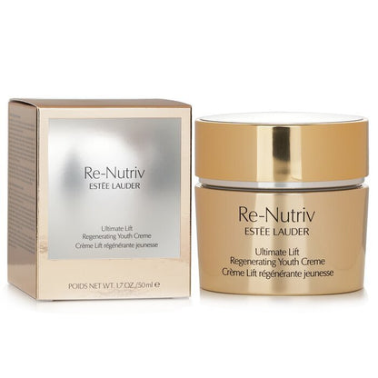 Estee Lauder Re-Nutriv Ultimate Lift Regenerating Youth Creme 50ml