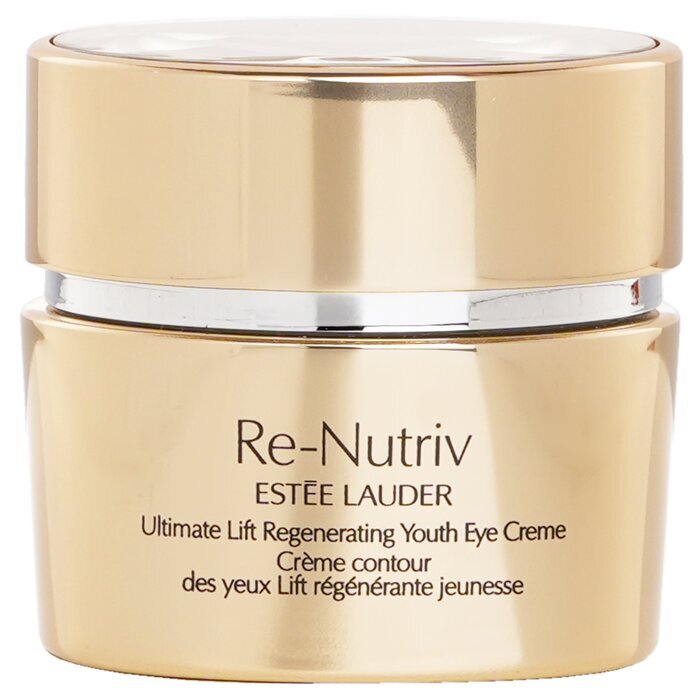 Estee Lauder Re-Nutriv Ultimate Lift Regenerating Youth Eye Creme 15ml