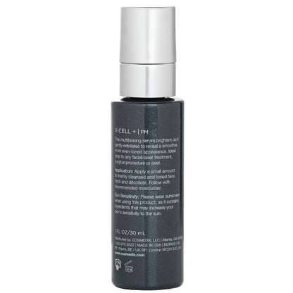 CosMedix Elite X-Cell+ Brightening Serum 30ml