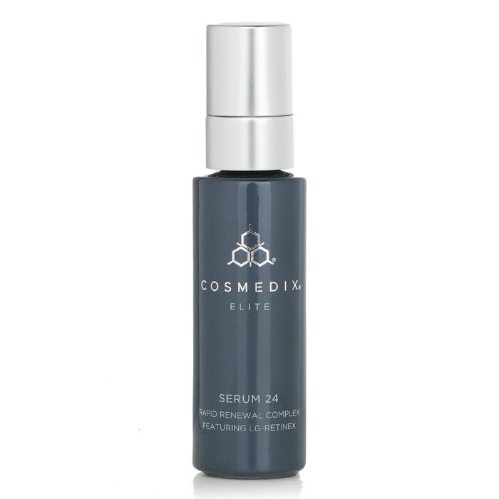 CosMedix Elite Serum 24 Rapid Renewal Complex 30ml
