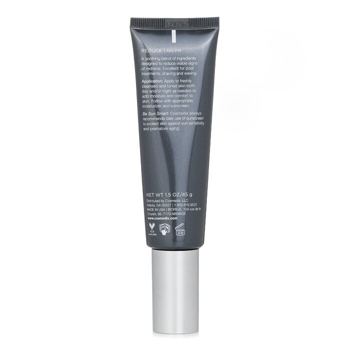 CosMedix Elite Reduce Soothing Relief Serum 45g