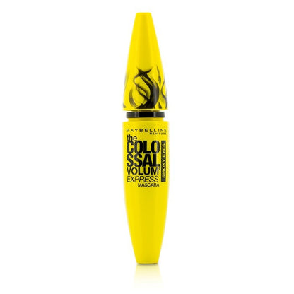 Maybelline Volum' Express The Colossal Smoky Eyes Mascara - Smoky Black 10.7ml