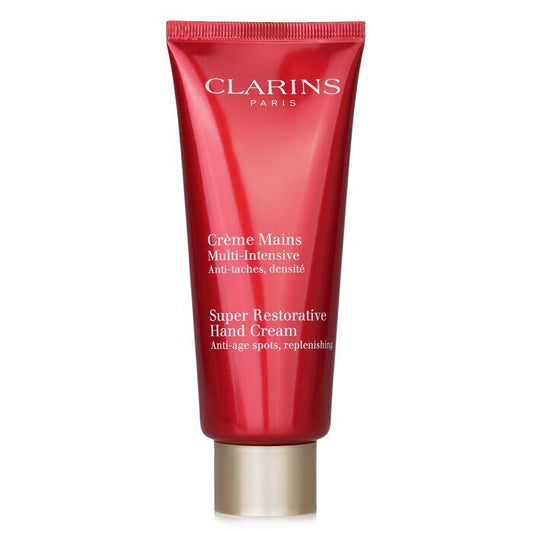 Clarins Super Restorative Hand Cream 100ml