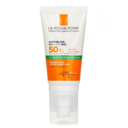 La Roche Posay Anthelios UVMUNE 400 SPF50+ Oil Control Gel Cream 50ml