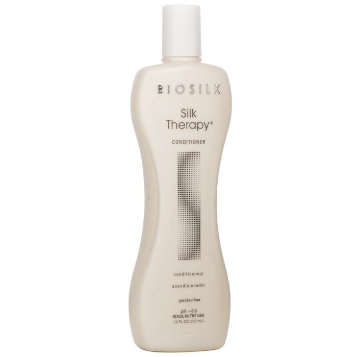 BioSilk Silk Therapy Conditioner 355ml/12oz