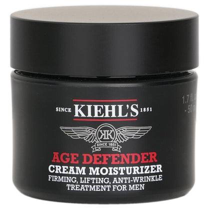 Kiehl's Age Defender Moisturizer 50ml
