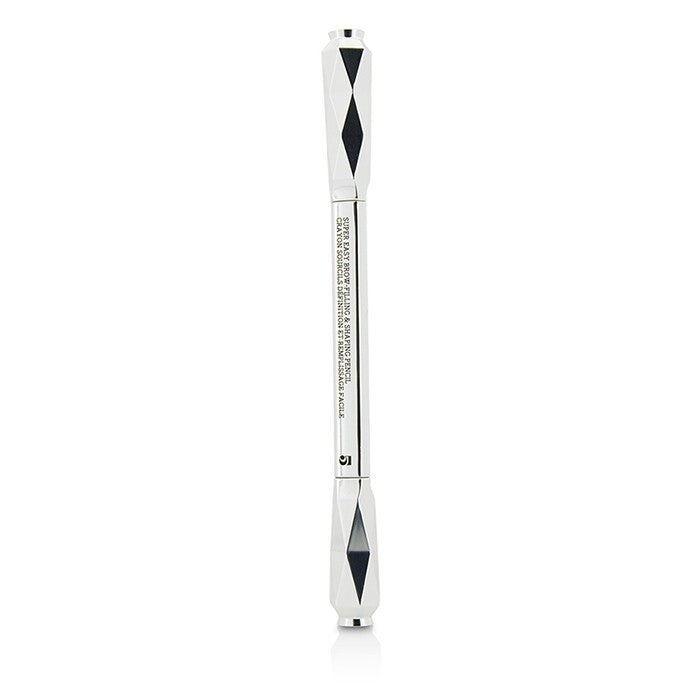 Benefit Goof Proof Brow Pencil -  5 (Deep) 0.34g