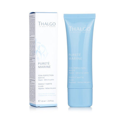 Thalgo Purete Marine Perfect Matte Fluid - For Combination to Oily Skin 40ml