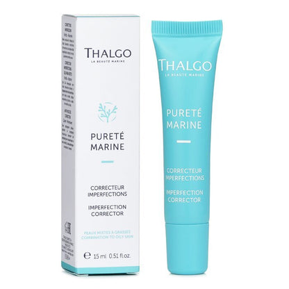 Thalgo Purete Marine Imperfection Corrector - For Combination to Oily Skin 15ml