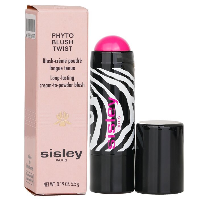 Sisley Phyto Blush Twist -  2 Fushia 5.5g