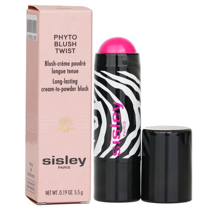 Sisley Phyto Blush Twist -  2 Fushia 5.5g