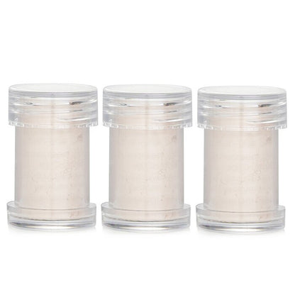 Jane Iredale Powder ME SPF Dry Sunscreen SPF 30 Refill - Translucent 3x2.5g