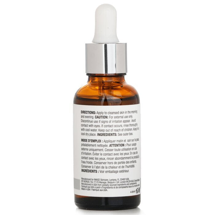 Image Ageless Total Pure Hyaluronic Filler 30ml