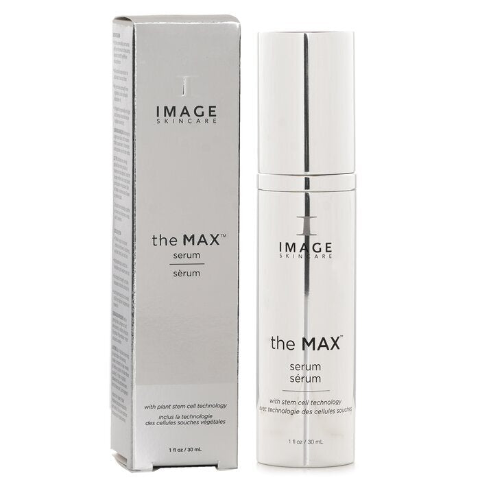 Image The Max Stem Cell Serum 30ml