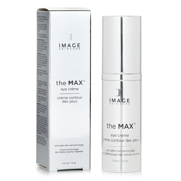 Image The Max Stem Cell Eye Creme 15ml