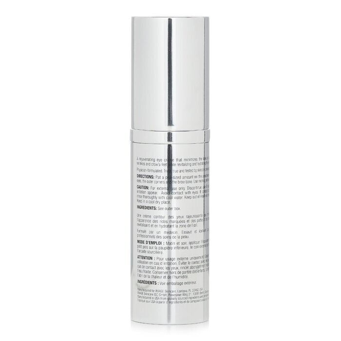Image The Max Stem Cell Eye Creme 15ml