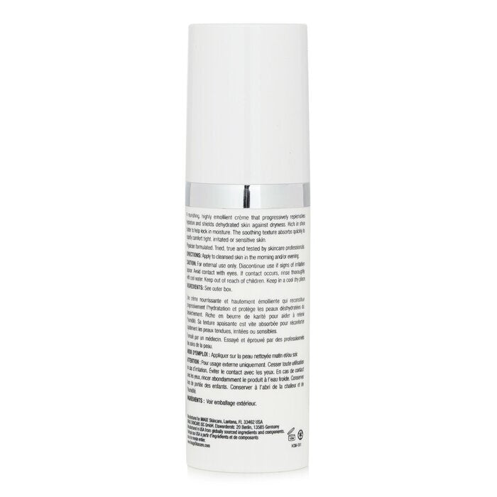 Image Vital C Hydrating Intense Moisturizer 50ml