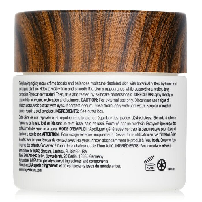 Image Ormedic Balancing Bio-Peptide Creme 56.7g