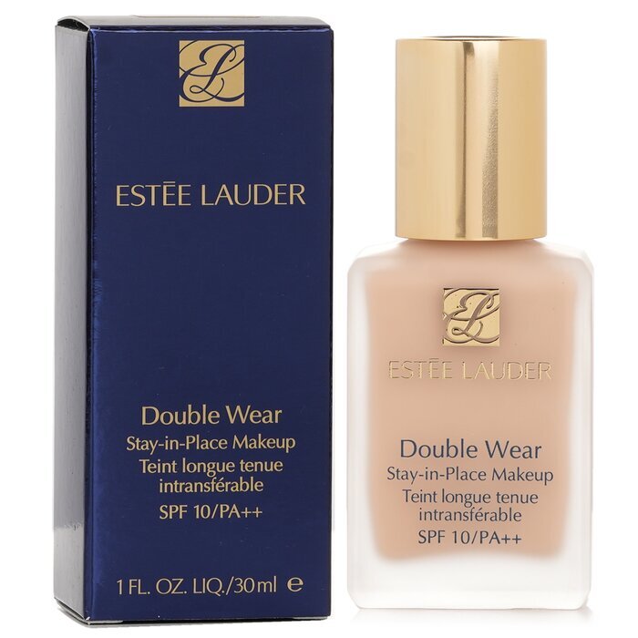 Estee Lauder Double Wear Stay In Place Makeup SPF 10 - No. 66 Cool Bone (1C1) 30ml