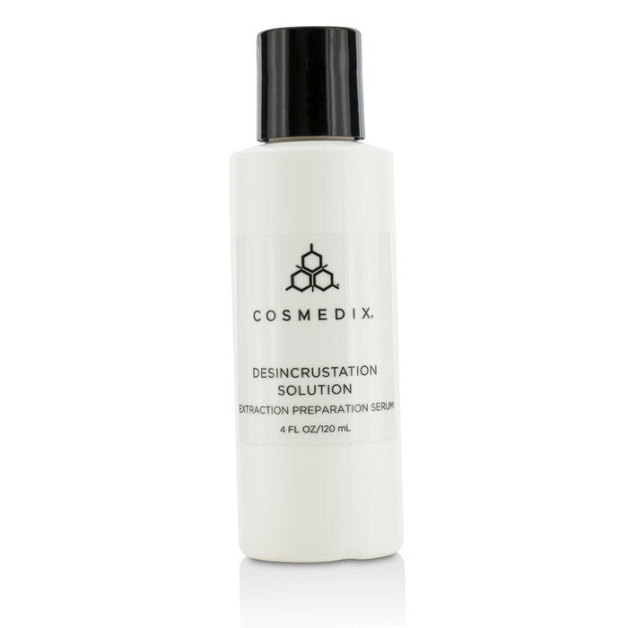 CosMedix Desincrustation Solution Extraction Preparation Serum (Salon Product) 120ml