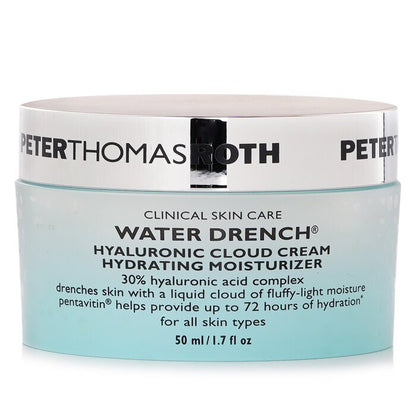 Peter Thomas Roth Water Drench Hyaluronic Cloud Cream 50ml