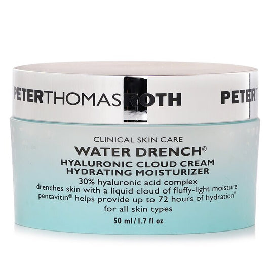 Peter Thomas Roth Water Drench Hyaluronic Cloud Cream 50ml