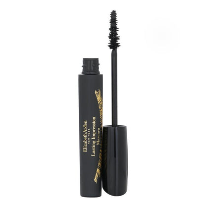 Elizabeth Arden Lasting Impression Mascara -  01 Lasting Black 8.5ml
