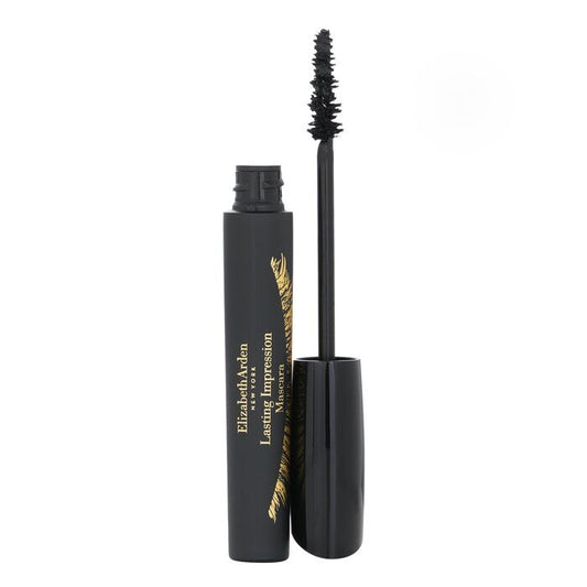 Elizabeth Arden Lasting Impression Mascara -  01 Lasting Black 8.5ml