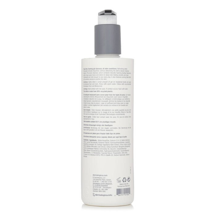 Dermalogica Special Cleansing Gel (Without Laser Hologram) 500ml