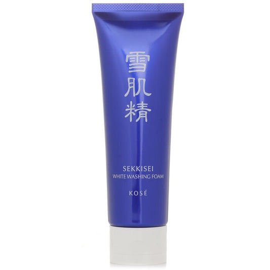 Kose Sekkisei White Washing Foam 124ml