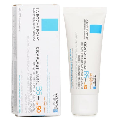 La Roche Posay Cicaplast Baume B5 SPF50 40ml