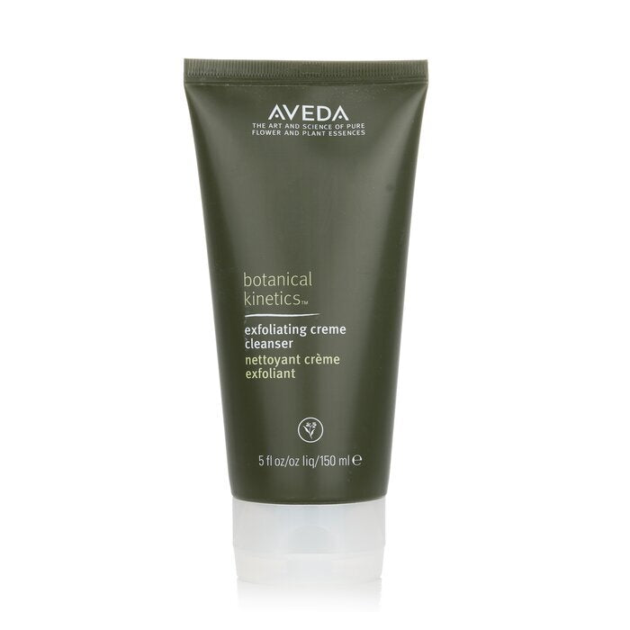 Aveda Botanical Kinetics Exfoliating Creme Cleanser 150ml