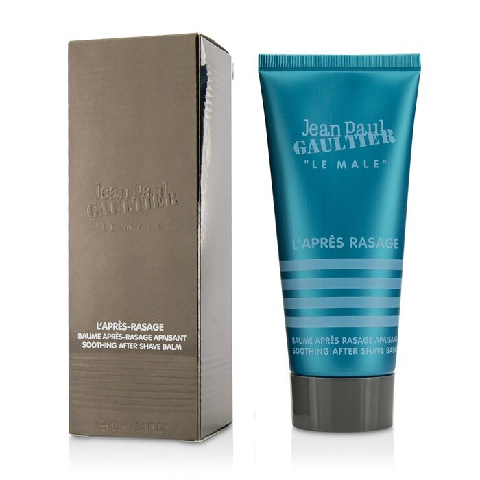 Jean Paul Gaultier Le Male Soothing After Shave Balm 100ml