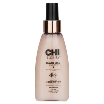 CHI Luxury Black Seed Oil Leave-In Conditioner 118ml