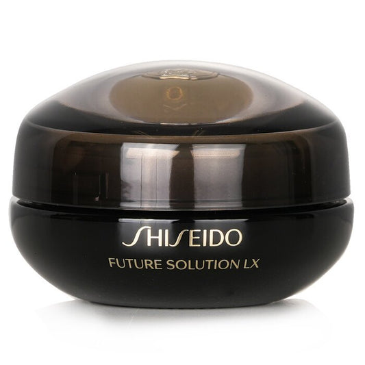 Shiseido Future Solution LX Eye & Lip Contour Regenerating Cream 17ml