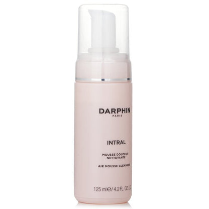 Darphin Intral Air Mousse Cleanser 125ml