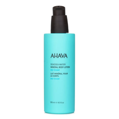 Ahava Deadsea Water Mineral Body Lotion - Sea-Kissed 250ml