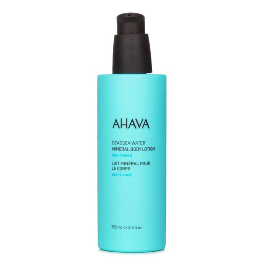 Ahava Deadsea Water Mineral Body Lotion - Sea-Kissed 250ml